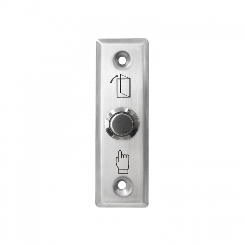 Входная кнопка переключатель двери выход контроль доступа SAC-B23